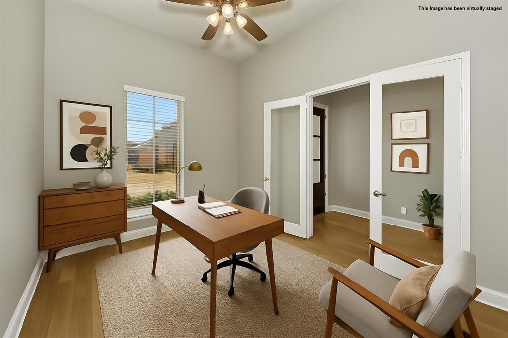 5708 Lake Jackson Drive