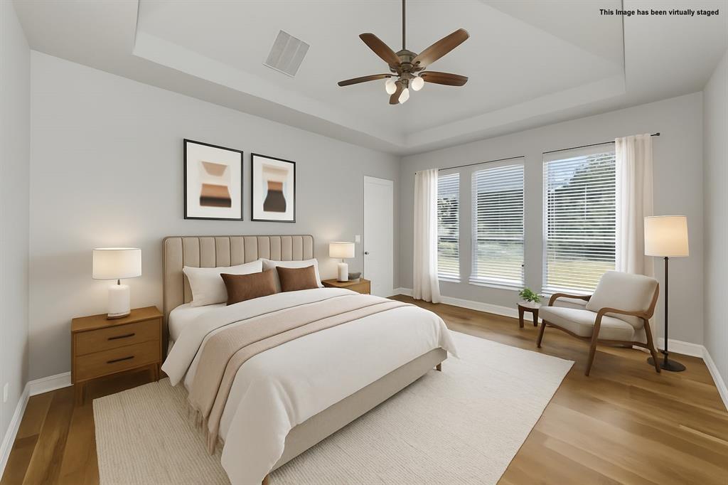 Ventana Ph 4 - Residential