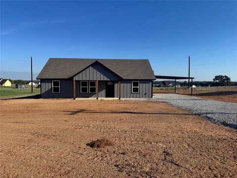 957 Erwin Road Poolville TX 76487