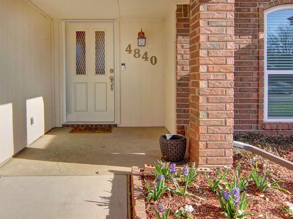 4840 Barberry Drive