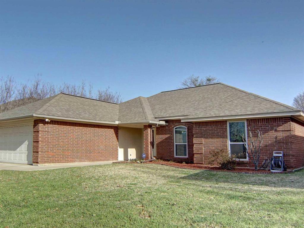 4840 Barberry Drive