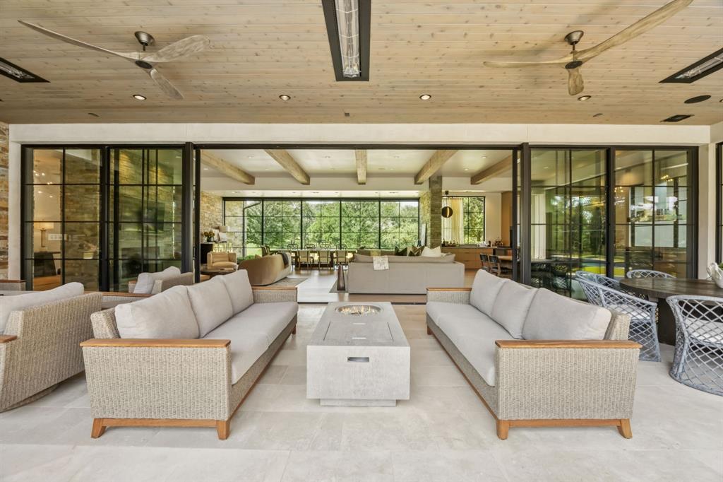 Quail Hollow - Residential