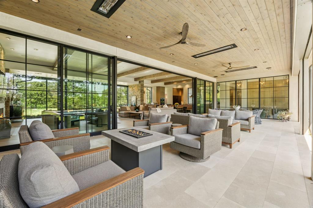 Quail Hollow - Residential