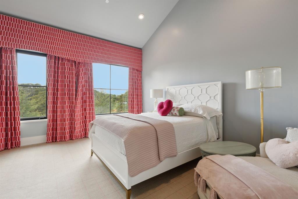 Quail Hollow - Residential