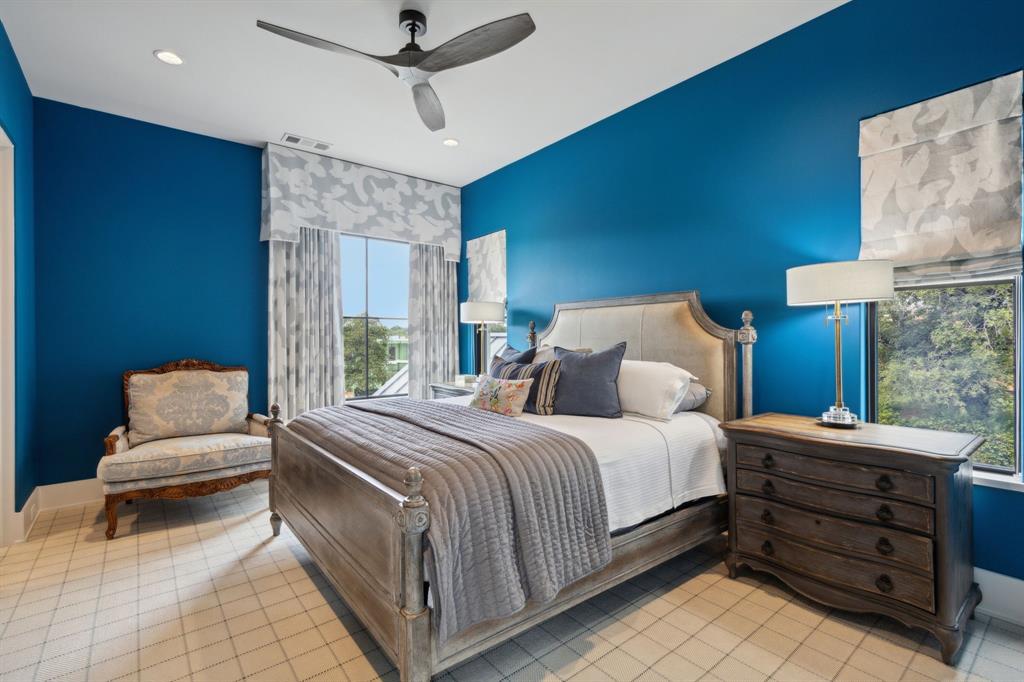 Quail Hollow - Residential