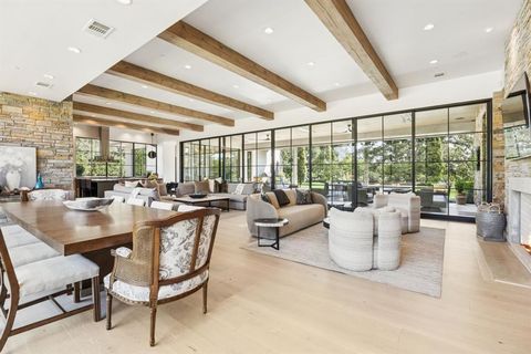 Tiny photo for 1502 Bluffview Drive, Westlake, TX 76262 (MLS # 20954771)