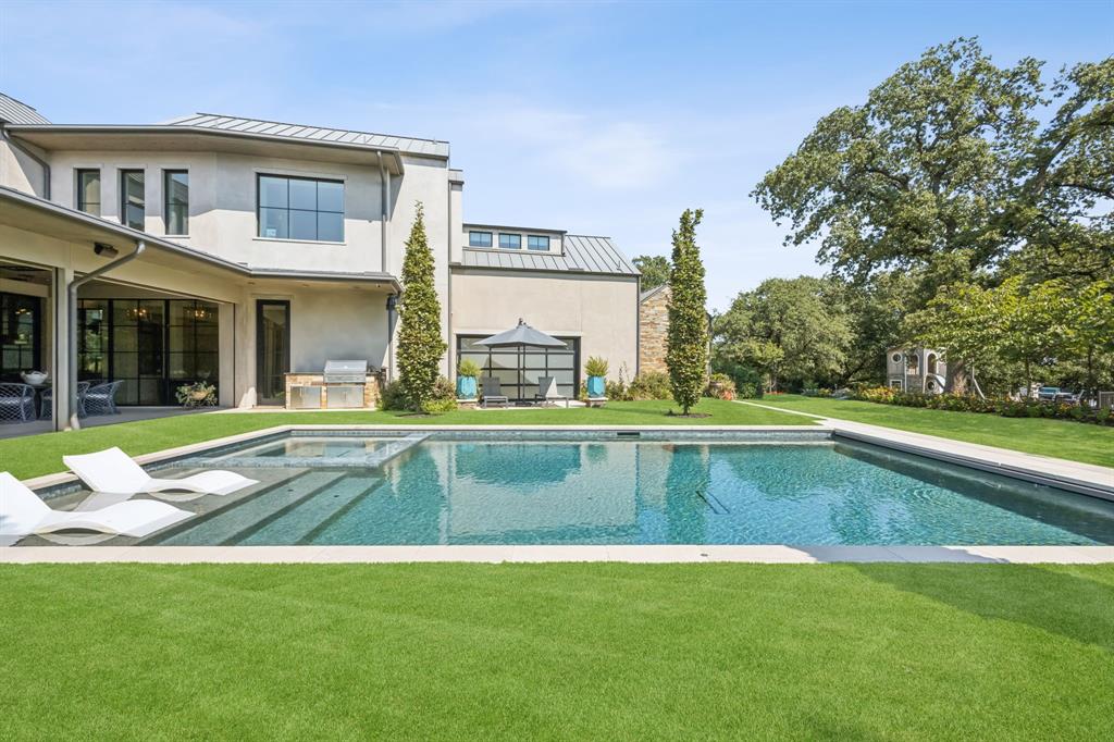 Quail Hollow - Residential