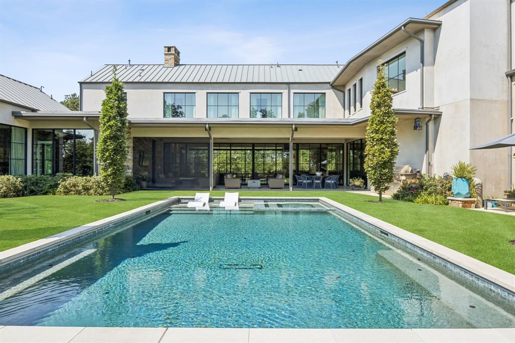 Quail Hollow - Residential