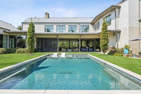 Tiny photo for 1502 Bluffview Drive, Westlake, TX 76262 (MLS # 20954771)