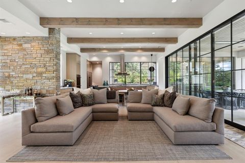 Tiny photo for 1502 Bluffview Drive, Westlake, TX 76262 (MLS # 20954771)