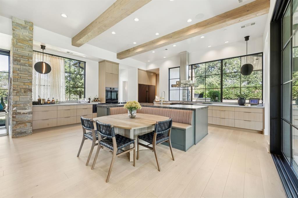 Quail Hollow - Residential