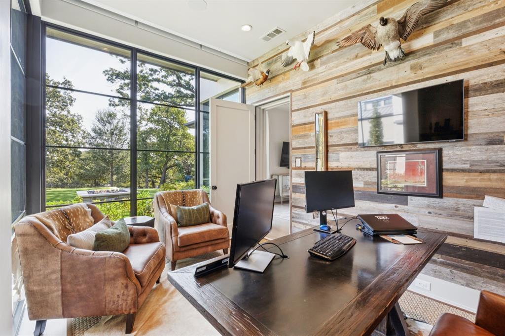 Quail Hollow - Residential