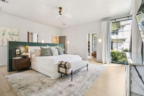 Tiny photo for 1502 Bluffview Drive, Westlake, TX 76262 (MLS # 20954771)