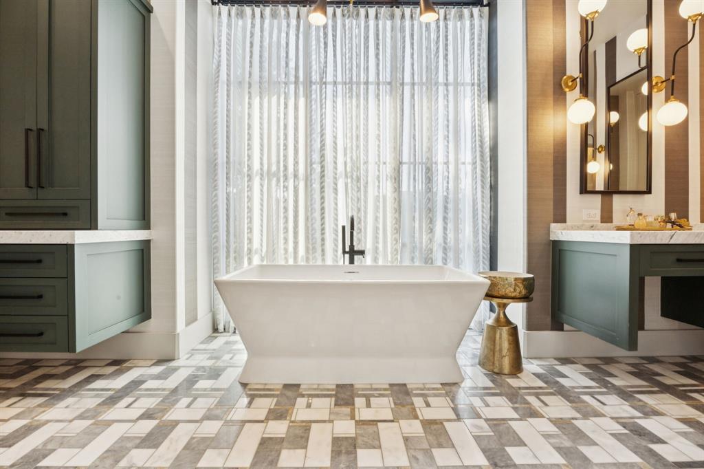 Quail Hollow - Residential