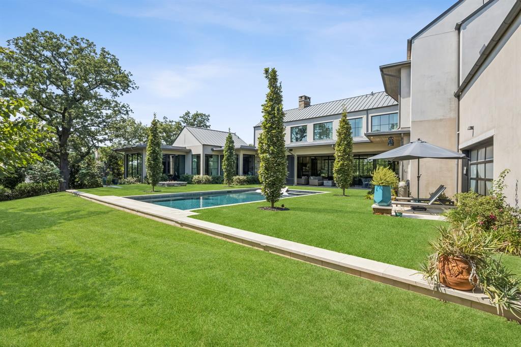 Quail Hollow - Residential