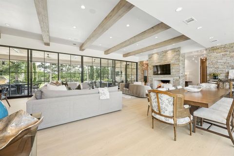 Tiny photo for 1502 Bluffview Drive, Westlake, TX 76262 (MLS # 20954771)