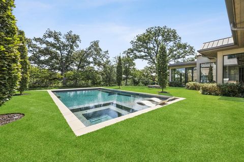 Tiny photo for 1502 Bluffview Drive, Westlake, TX 76262 (MLS # 20954771)