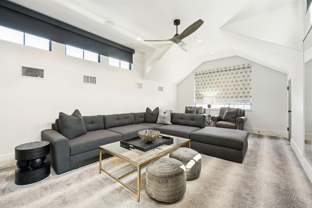 Quail Hollow - Residential