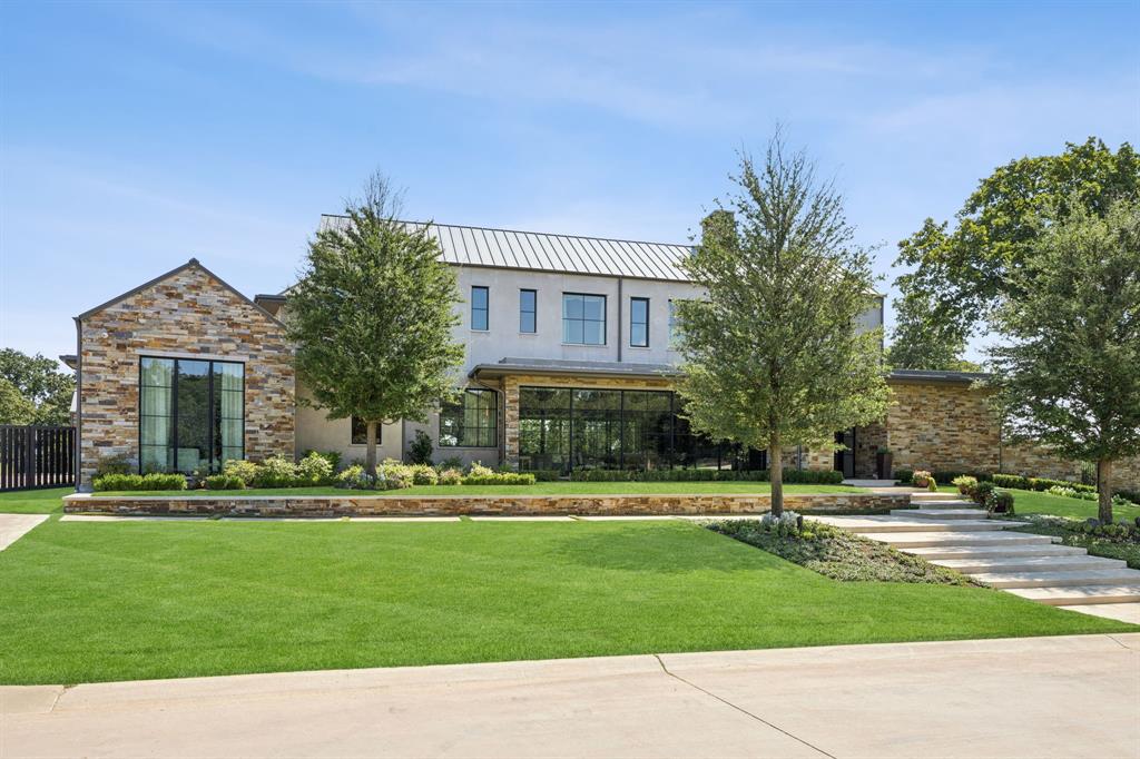 Quail Hollow - Residential