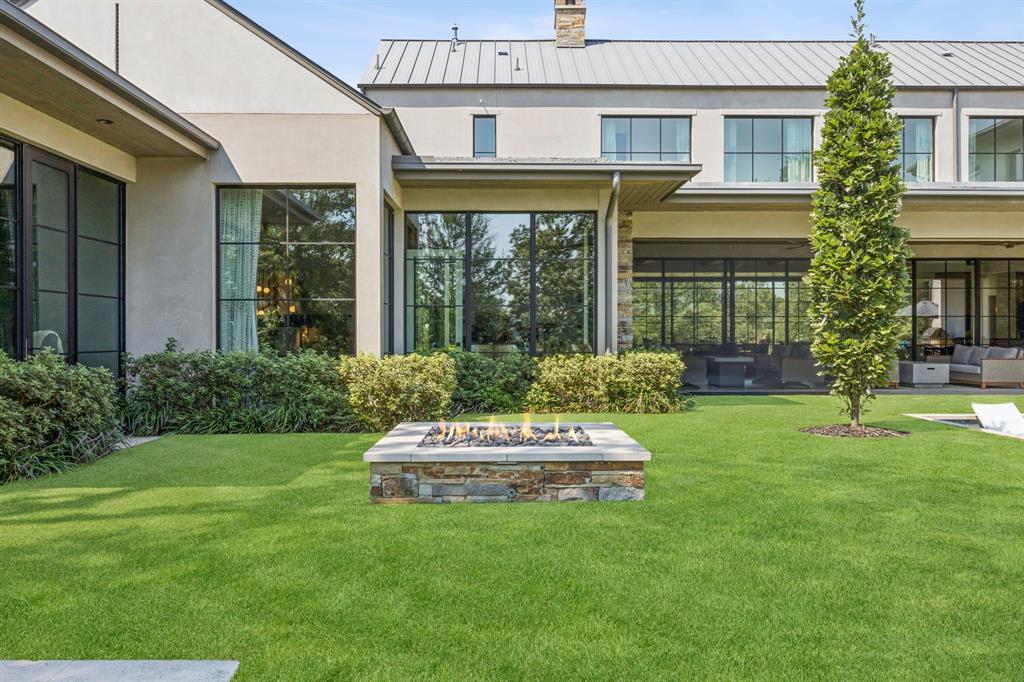 Quail Hollow - Residential