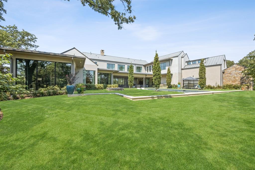 Quail Hollow - Residential