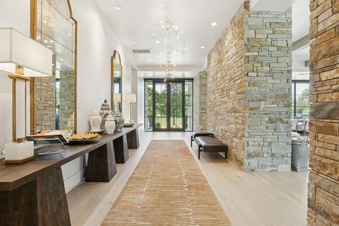 Tiny photo for 1502 Bluffview Drive, Westlake, TX 76262 (MLS # 20954771)