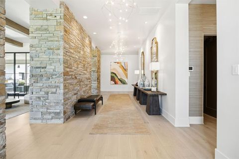 Tiny photo for 1502 Bluffview Drive, Westlake, TX 76262 (MLS # 20954771)