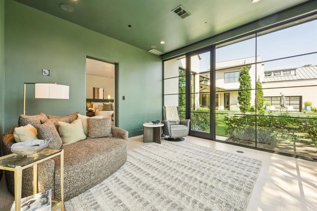 Quail Hollow - Residential