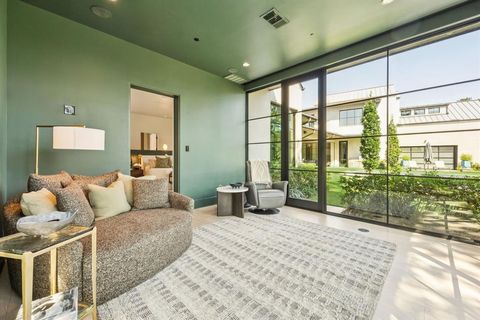 Tiny photo for 1502 Bluffview Drive, Westlake, TX 76262 (MLS # 20954771)