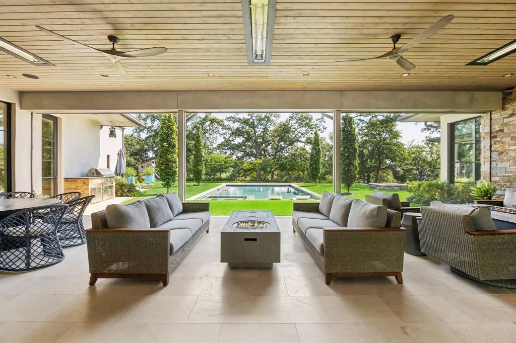 Quail Hollow - Residential