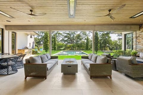 Tiny photo for 1502 Bluffview Drive, Westlake, TX 76262 (MLS # 20954771)