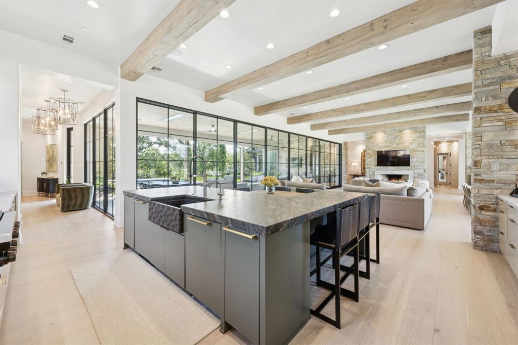 Quail Hollow - Residential