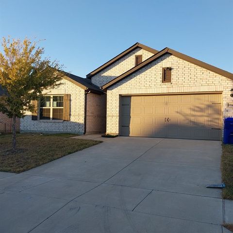 A home in Royse City