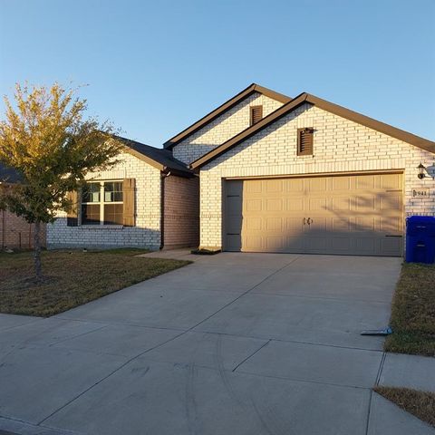 A home in Royse City