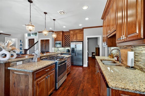 Tiny photo for 315 Homesite Road, Pottsboro, TX 75076 (MLS # 21395903)
