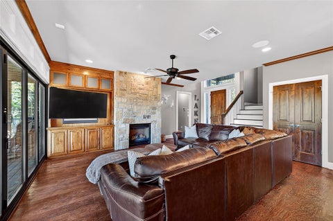 Tiny photo for 315 Homesite Road, Pottsboro, TX 75076 (MLS # 21395903)