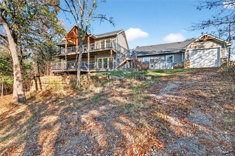 Tiny photo for 315 Homesite Road, Pottsboro, TX 75076 (MLS # 21395903)