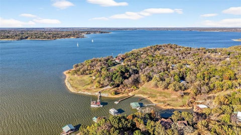 Tiny photo for 315 Homesite Road, Pottsboro, TX 75076 (MLS # 21395903)