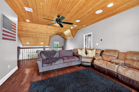 Tiny photo for 315 Homesite Road, Pottsboro, TX 75076 (MLS # 21395903)
