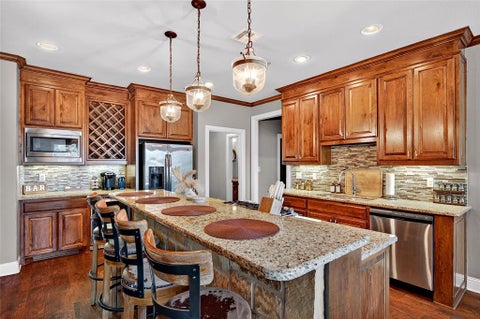 Tiny photo for 315 Homesite Road, Pottsboro, TX 75076 (MLS # 21395903)