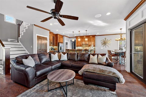 Tiny photo for 315 Homesite Road, Pottsboro, TX 75076 (MLS # 21395903)