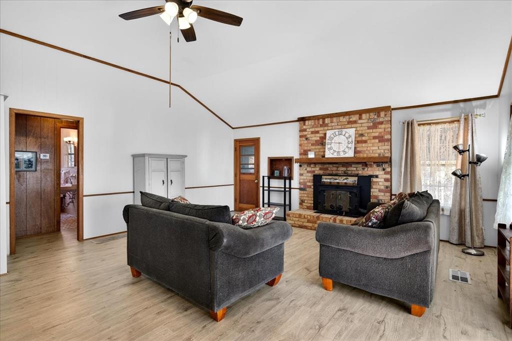 Eastwood Islands - Residential