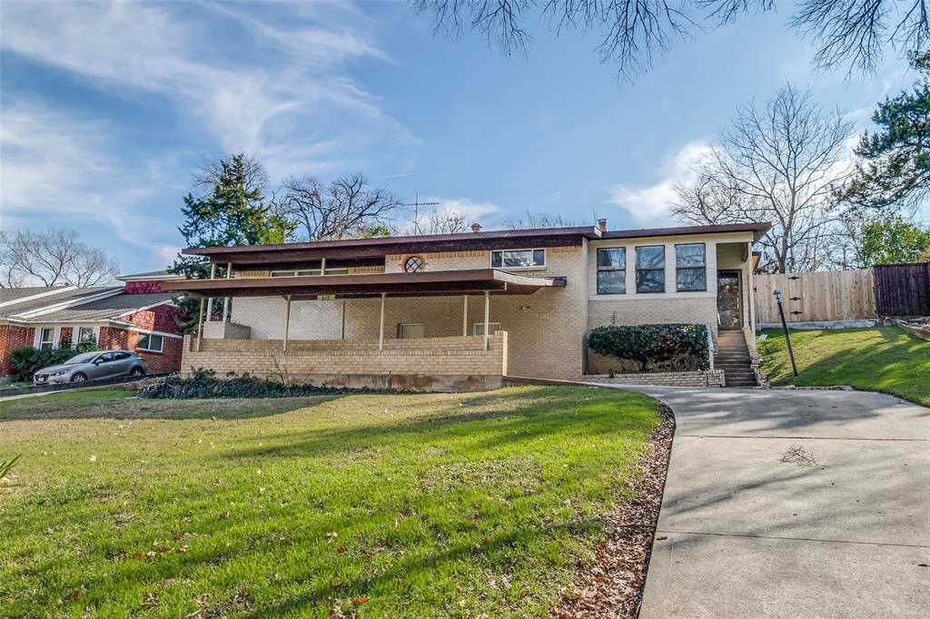 Glen Oaks - Residential