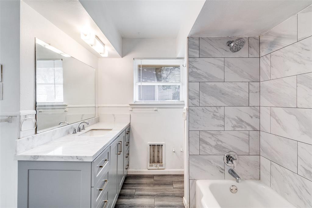 Glen Oaks - Residential