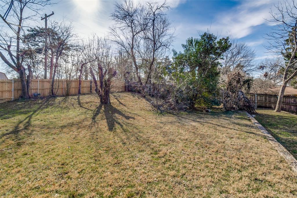 Glen Oaks - Residential