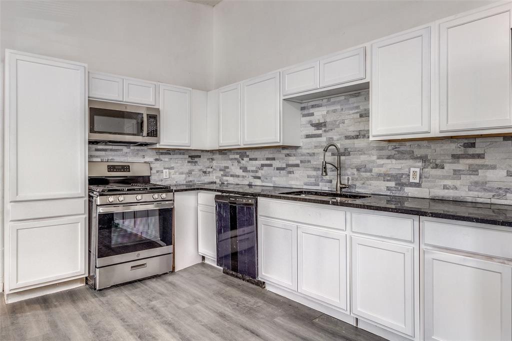 Glen Oaks - Residential