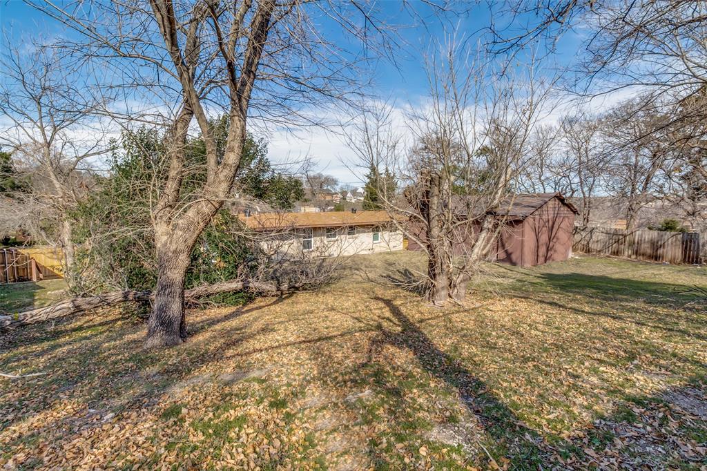 Glen Oaks - Residential