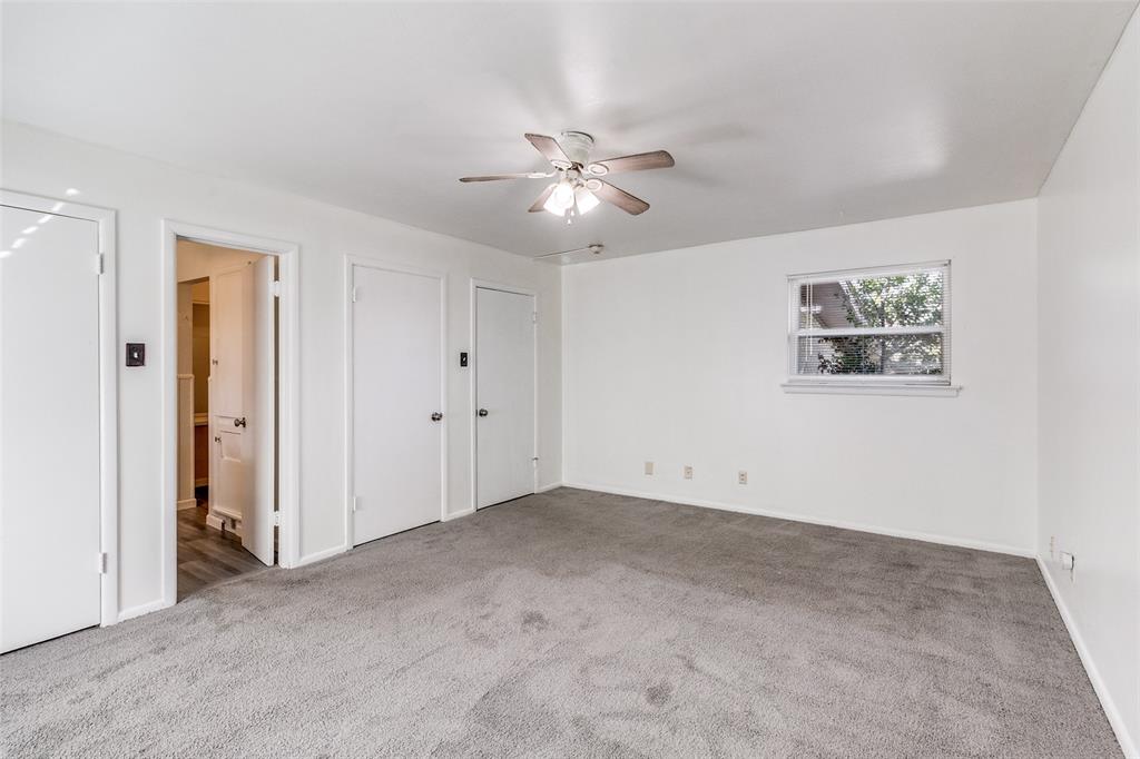 Glen Oaks - Residential