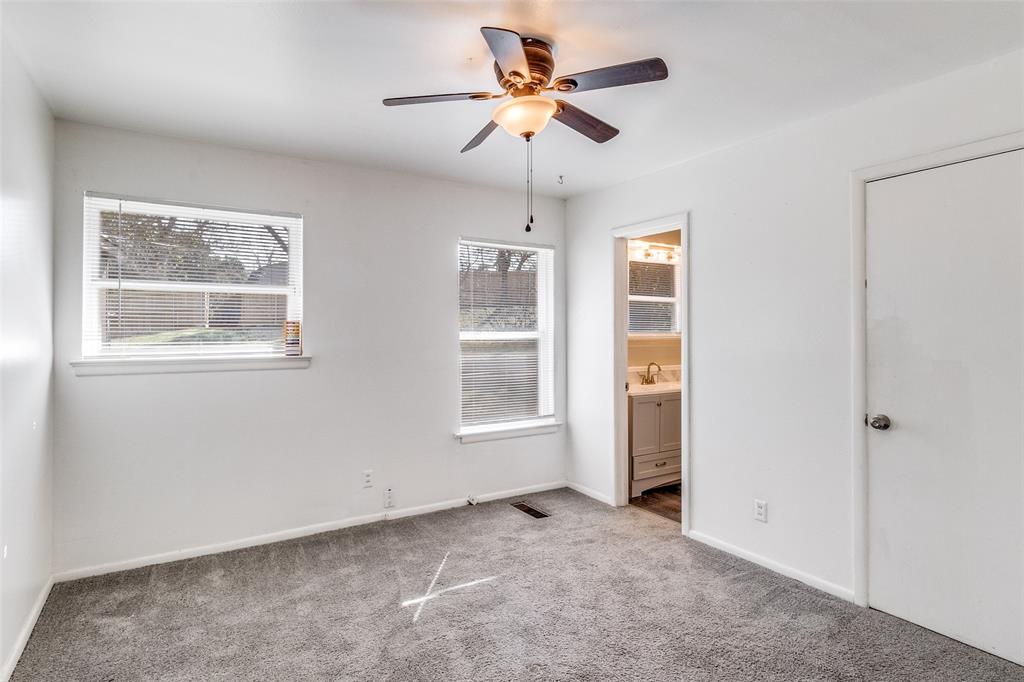 Glen Oaks - Residential