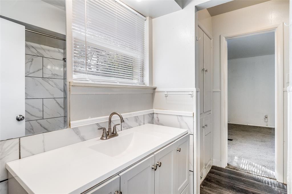 Glen Oaks - Residential